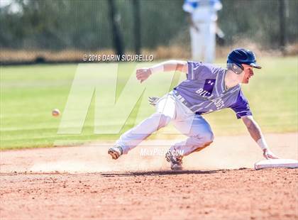 Thumbnail 1 in Quartz Hill @ Fayetteville (Coach Bob Invitational) photogallery.