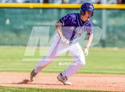 Thumbnail 3 in Quartz Hill @ Fayetteville (Coach Bob Invitational) photogallery.