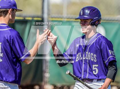 Thumbnail 1 in Quartz Hill @ Fayetteville (Coach Bob Invitational) photogallery.