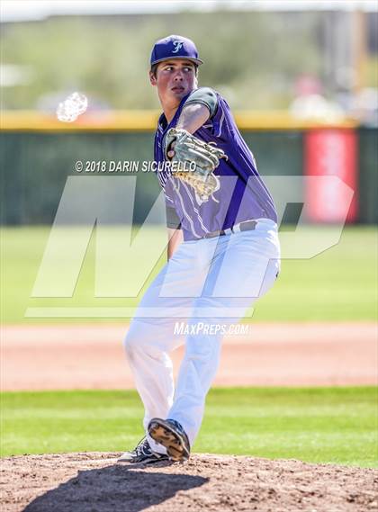 Thumbnail 3 in Quartz Hill @ Fayetteville (Coach Bob Invitational) photogallery.