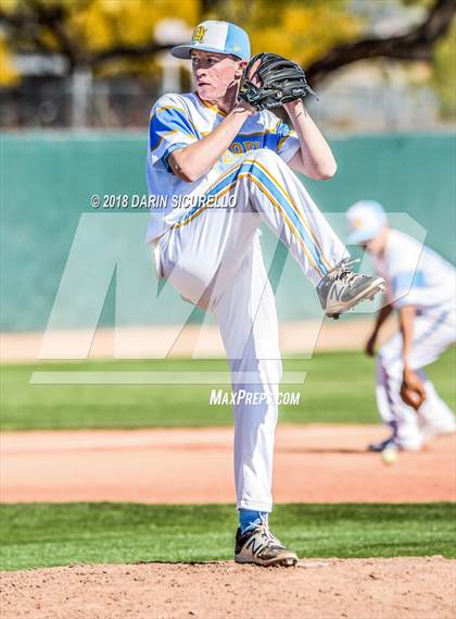 Thumbnail 2 in Quartz Hill @ Fayetteville (Coach Bob Invitational) photogallery.