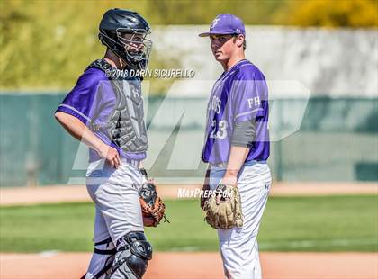 Thumbnail 1 in Quartz Hill @ Fayetteville (Coach Bob Invitational) photogallery.