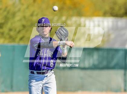 Thumbnail 3 in Quartz Hill @ Fayetteville (Coach Bob Invitational) photogallery.