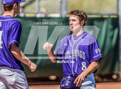 Thumbnail 2 in Quartz Hill @ Fayetteville (Coach Bob Invitational) photogallery.