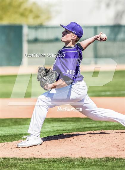 Thumbnail 3 in Quartz Hill @ Fayetteville (Coach Bob Invitational) photogallery.