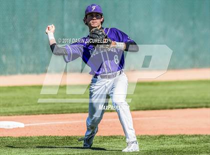 Thumbnail 2 in Quartz Hill @ Fayetteville (Coach Bob Invitational) photogallery.