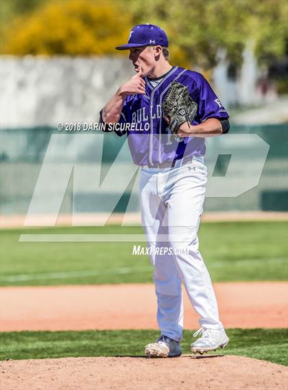 Thumbnail 2 in Quartz Hill @ Fayetteville (Coach Bob Invitational) photogallery.
