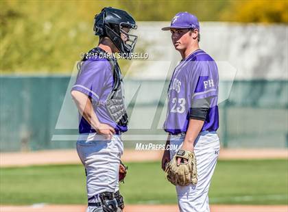 Thumbnail 3 in Quartz Hill @ Fayetteville (Coach Bob Invitational) photogallery.