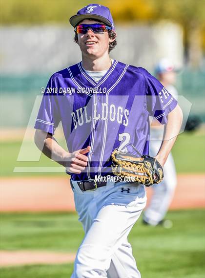 Thumbnail 2 in Quartz Hill @ Fayetteville (Coach Bob Invitational) photogallery.