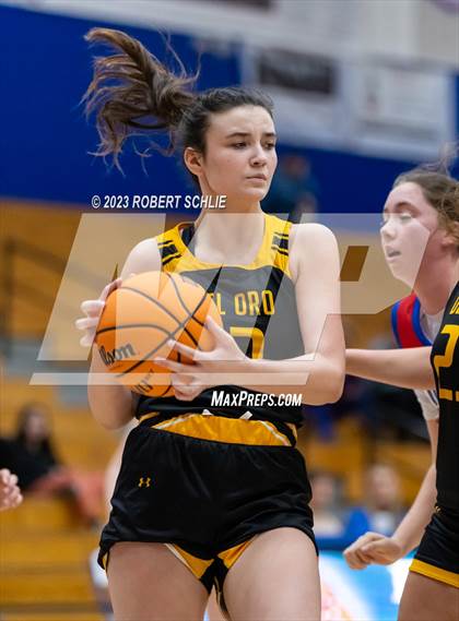 Thumbnail 3 in Del Oro @ Folsom photogallery.