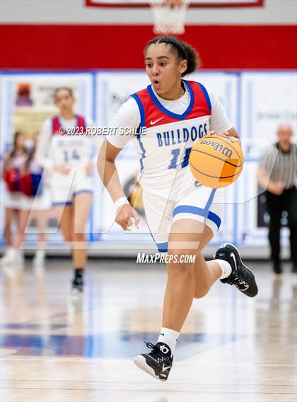 Thumbnail 2 in Del Oro @ Folsom photogallery.