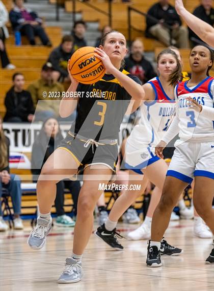 Thumbnail 1 in Del Oro @ Folsom photogallery.