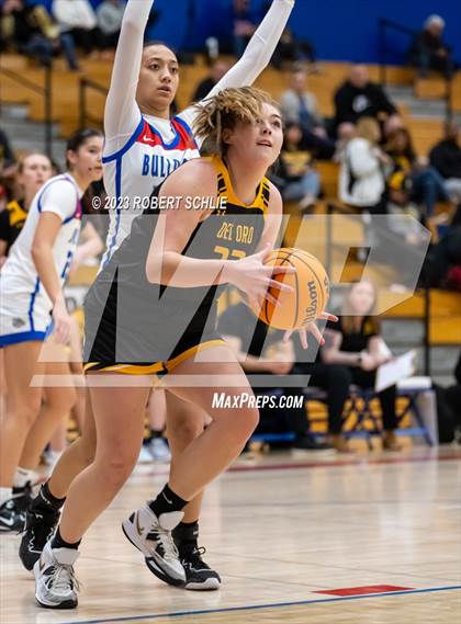 Thumbnail 1 in Del Oro @ Folsom photogallery.