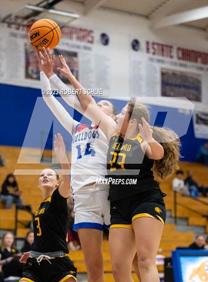 Thumbnail 2 in Del Oro @ Folsom photogallery.