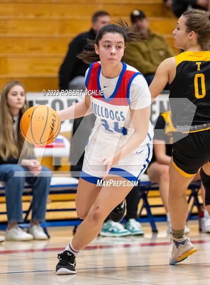 Thumbnail 1 in Del Oro @ Folsom photogallery.
