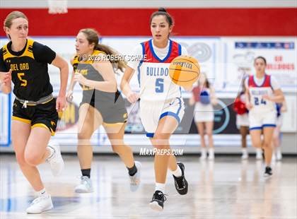 Thumbnail 2 in Del Oro @ Folsom photogallery.
