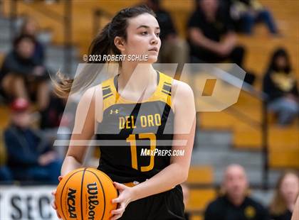 Thumbnail 1 in Del Oro @ Folsom photogallery.