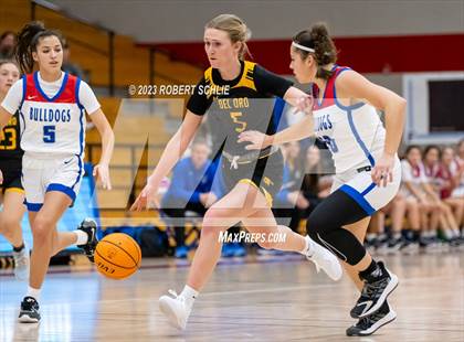 Thumbnail 1 in Del Oro @ Folsom photogallery.