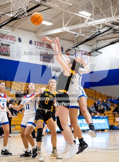 Thumbnail 2 in Del Oro @ Folsom photogallery.