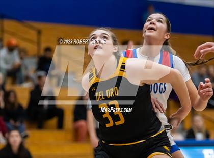 Thumbnail 2 in Del Oro @ Folsom photogallery.
