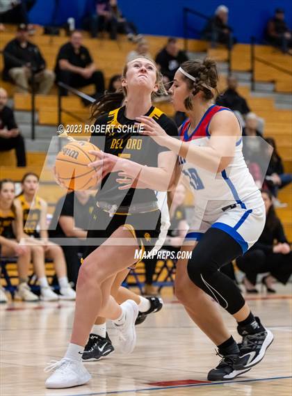 Thumbnail 2 in Del Oro @ Folsom photogallery.