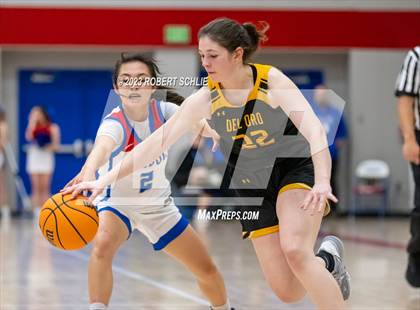 Thumbnail 2 in Del Oro @ Folsom photogallery.