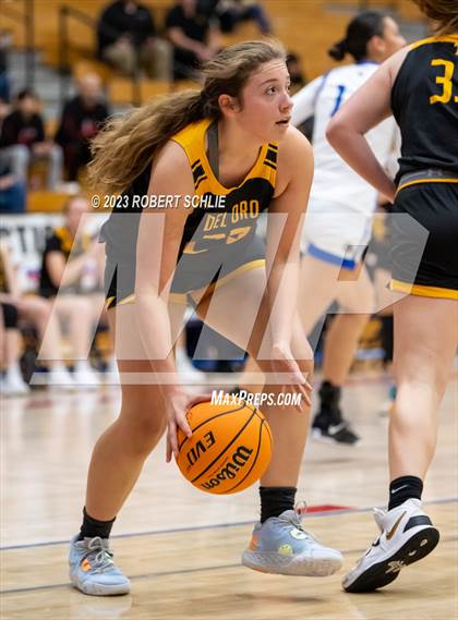 Thumbnail 2 in Del Oro @ Folsom photogallery.