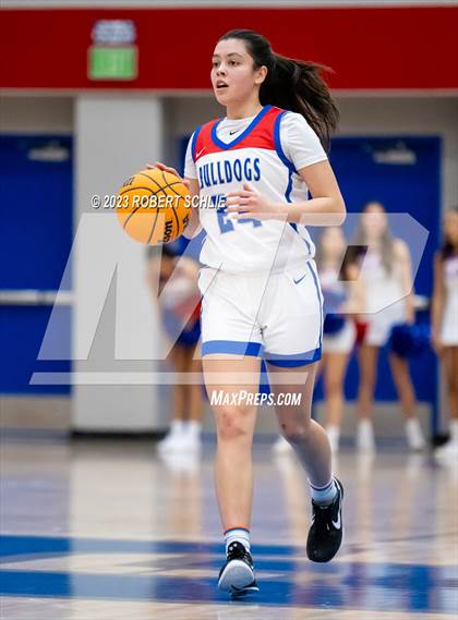 Thumbnail 1 in Del Oro @ Folsom photogallery.