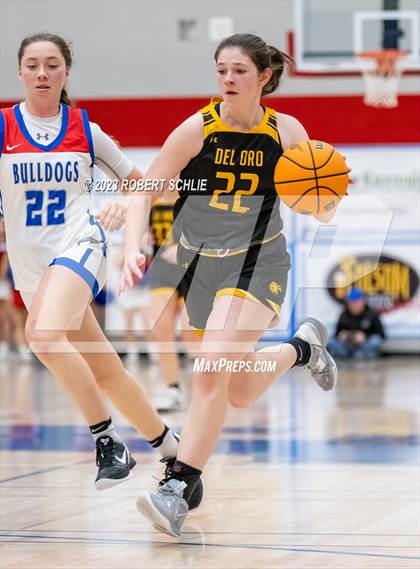 Thumbnail 2 in Del Oro @ Folsom photogallery.