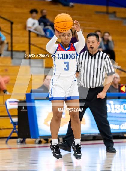 Thumbnail 3 in Del Oro @ Folsom photogallery.