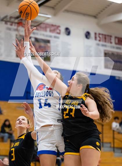 Thumbnail 3 in Del Oro @ Folsom photogallery.