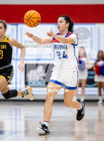 Thumbnail 2 in Del Oro @ Folsom photogallery.