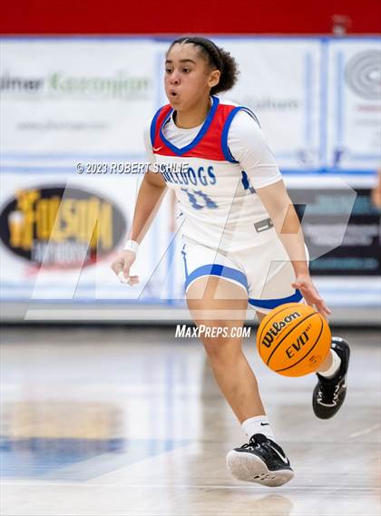 Thumbnail 3 in Del Oro @ Folsom photogallery.