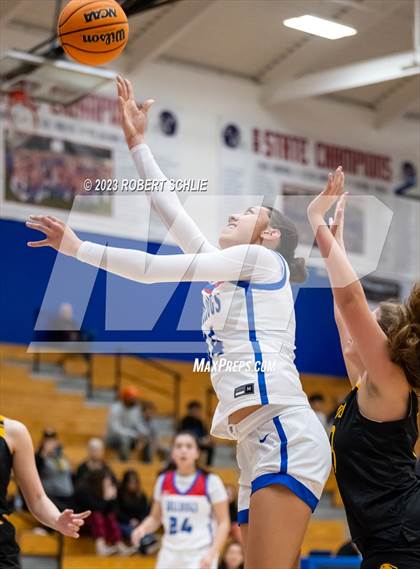 Thumbnail 1 in Del Oro @ Folsom photogallery.