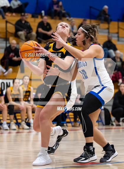 Thumbnail 3 in Del Oro @ Folsom photogallery.