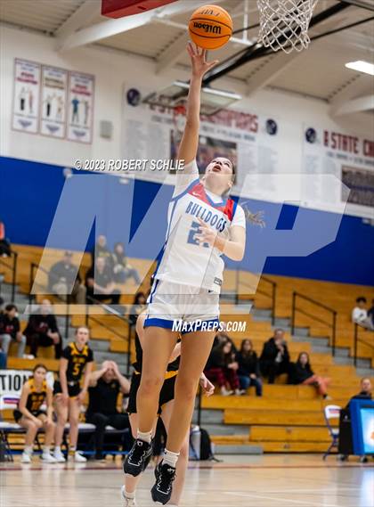 Thumbnail 3 in Del Oro @ Folsom photogallery.