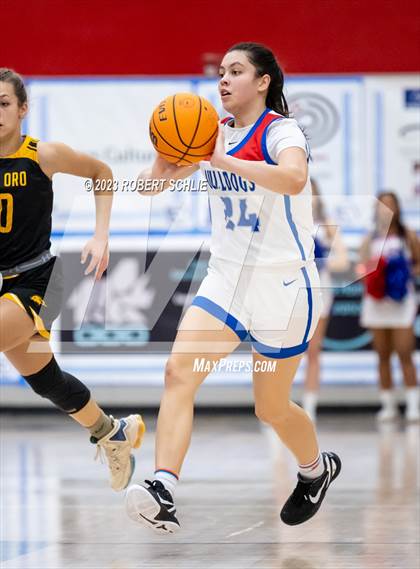 Thumbnail 1 in Del Oro @ Folsom photogallery.