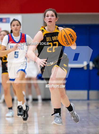 Thumbnail 1 in Del Oro @ Folsom photogallery.