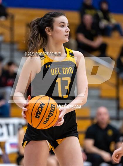 Thumbnail 2 in Del Oro @ Folsom photogallery.