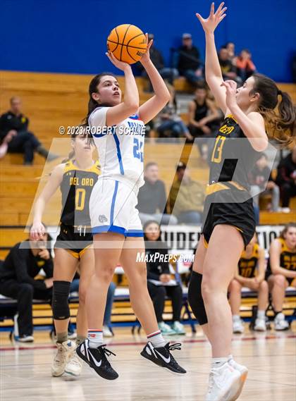 Thumbnail 3 in Del Oro @ Folsom photogallery.