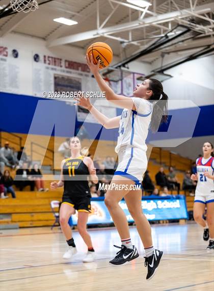 Thumbnail 3 in Del Oro @ Folsom photogallery.