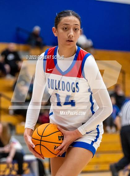 Thumbnail 2 in Del Oro @ Folsom photogallery.