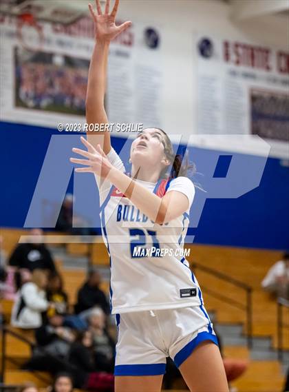 Thumbnail 2 in Del Oro @ Folsom photogallery.