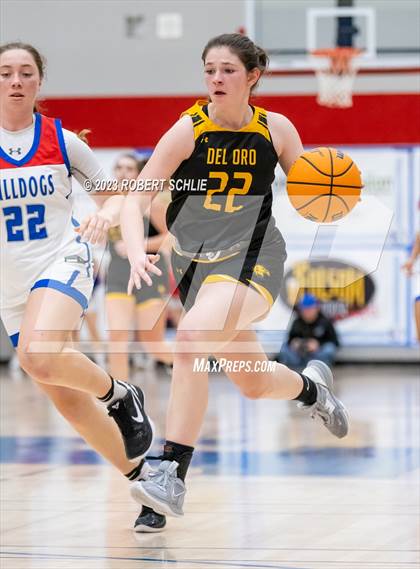 Thumbnail 1 in Del Oro @ Folsom photogallery.