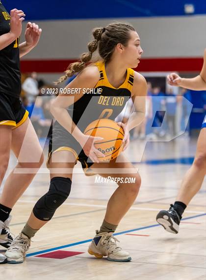 Thumbnail 2 in Del Oro @ Folsom photogallery.