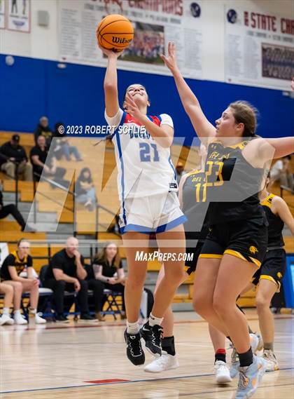 Thumbnail 3 in Del Oro @ Folsom photogallery.