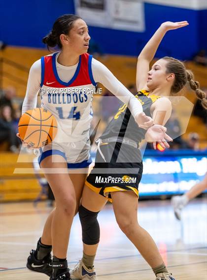 Thumbnail 3 in Del Oro @ Folsom photogallery.
