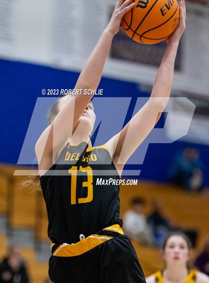 Thumbnail 1 in Del Oro @ Folsom photogallery.
