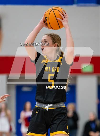 Thumbnail 2 in Del Oro @ Folsom photogallery.