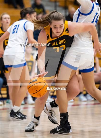 Thumbnail 2 in Del Oro @ Folsom photogallery.